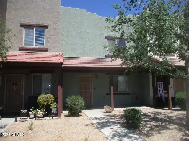 16202 N Desert Sage Street, Surprise, AZ 85378 - #1