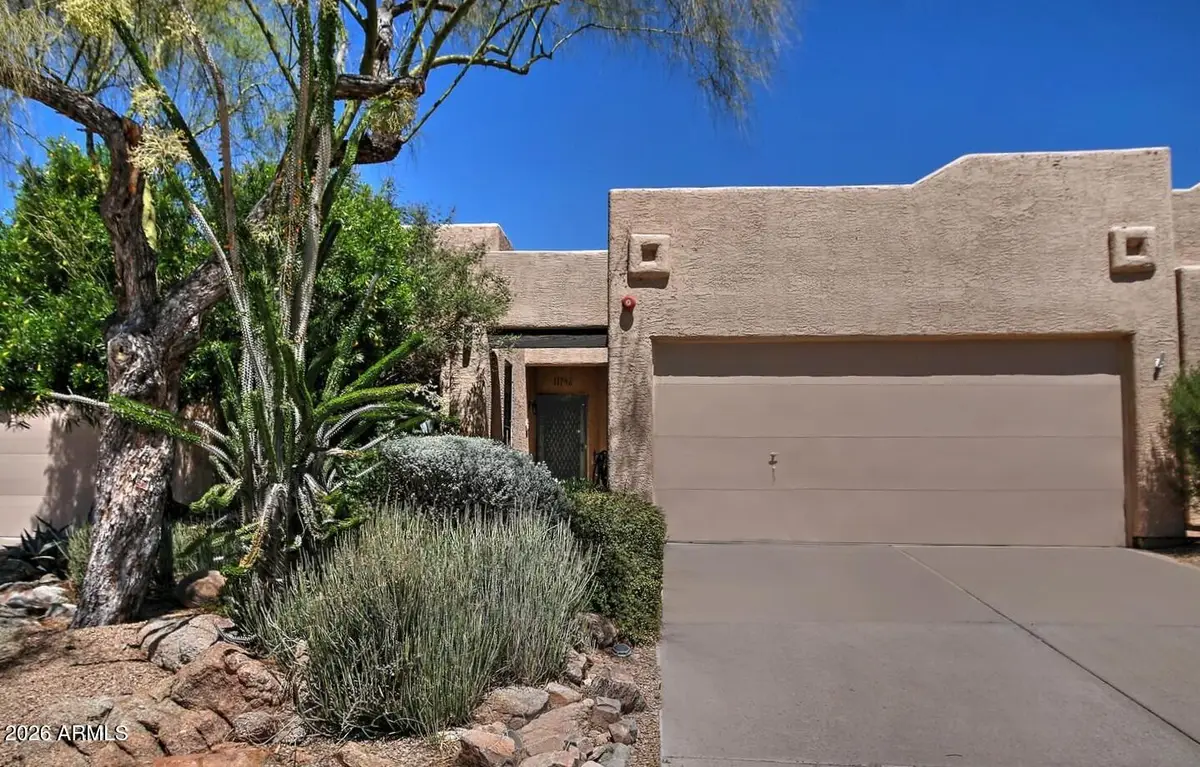 11742 E Mercer Lane, Scottsdale, AZ 85259 - #1