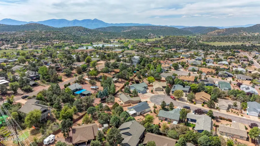 311 S Stone Creek Circle S, Payson, AZ 85541 - #2