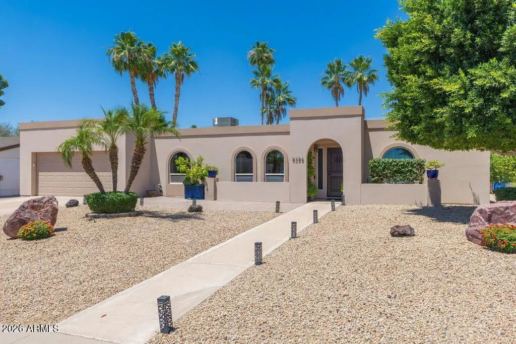 5356 E Marilyn Road, Scottsdale, AZ 85254 - #1