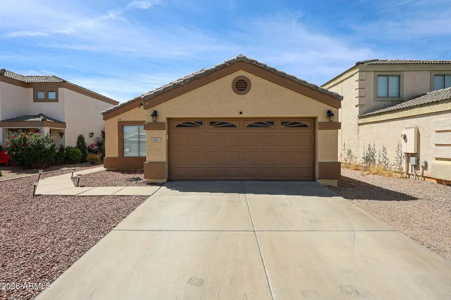 12817 W Sweetwater Avenue, El Mirage, AZ 85335 - #2