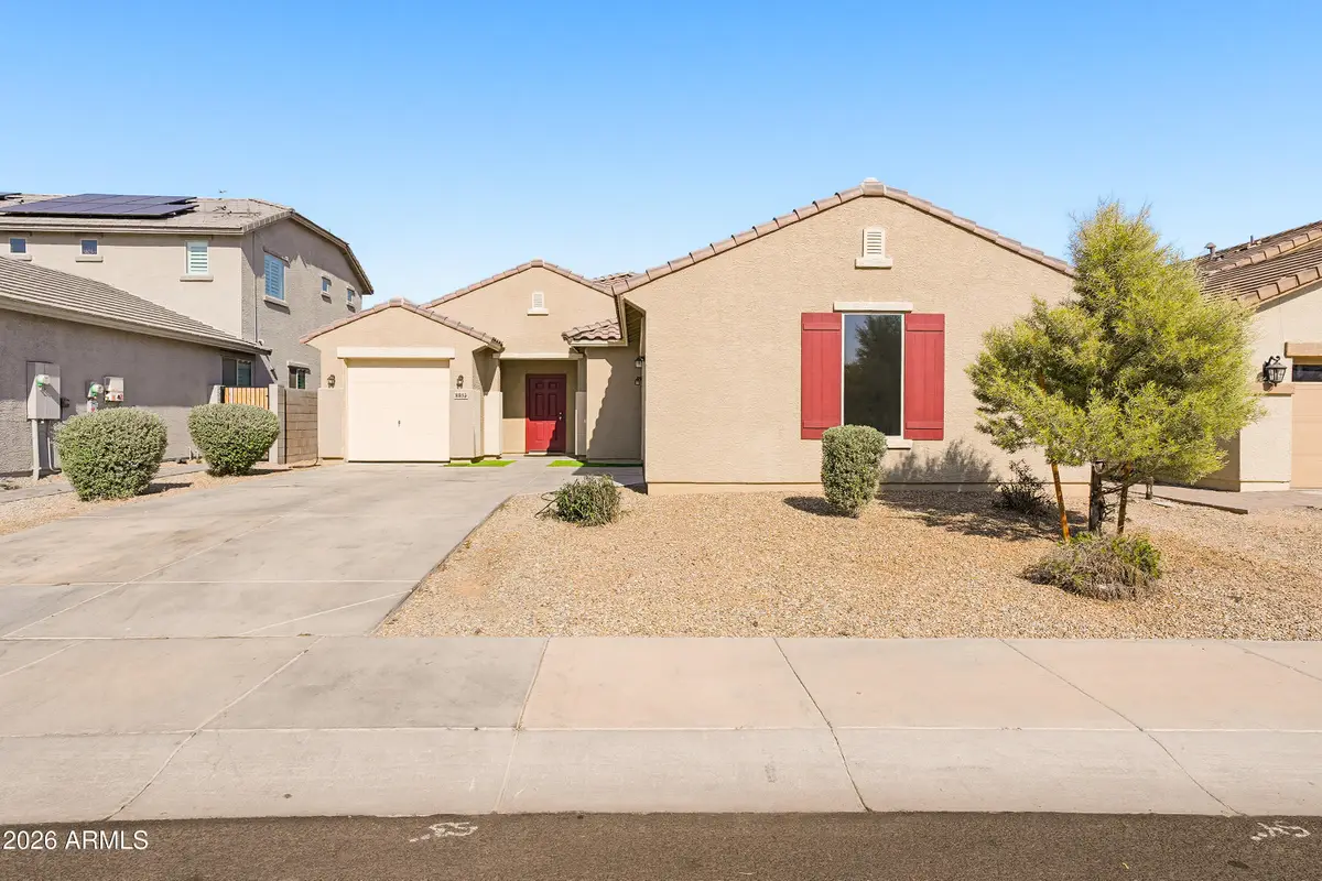 8853 N 69th Lane, Peoria, AZ 85345 - #1