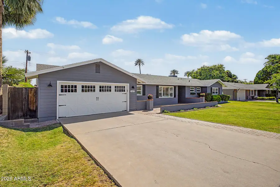 4117 E Patricia Jane Drive, Phoenix, AZ 85018 - #2