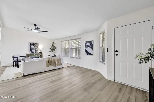 16226 N 33rd Way, Phoenix, AZ 85032