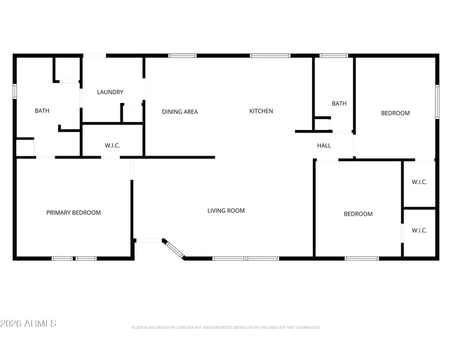 16226 N 33rd Way, Phoenix, AZ 85032 - #2