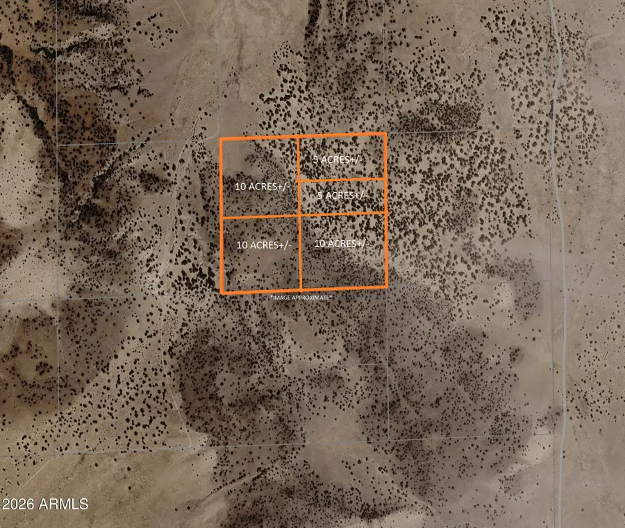 2121 County Rd N6166 --, Concho, AZ 85924 - #2