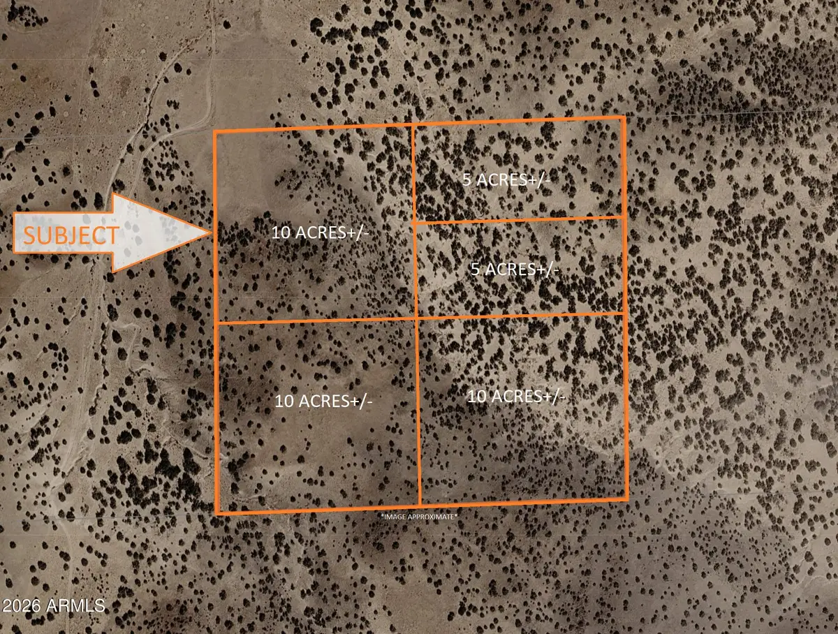 2122 County Rd N6166 --, Concho, AZ 85924 - #1