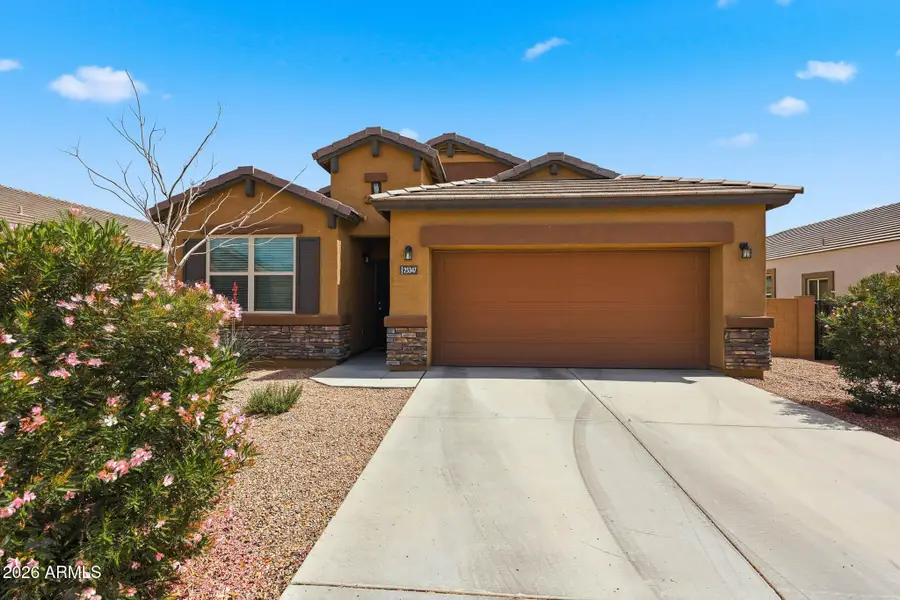 25347 W Maldonado Court, Buckeye, AZ 85326 - #3