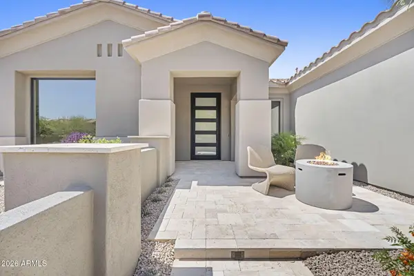 10980 E Winchcomb Drive, Scottsdale, AZ 85255