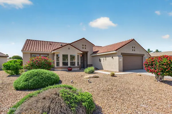 15243 W Camino Estrella Drive, Surprise, AZ 85374