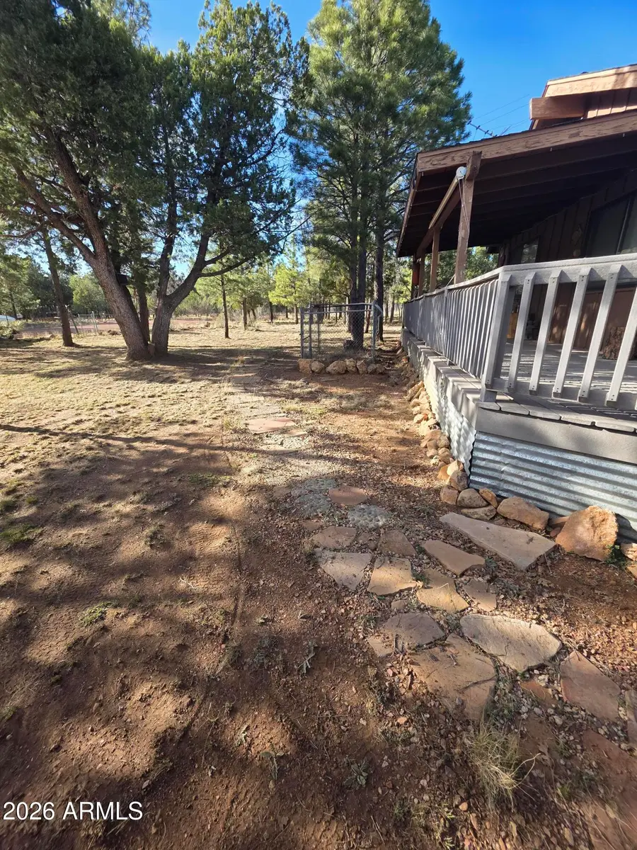 5823 Cougar Drive, Happy Jack, AZ 86024 - #2