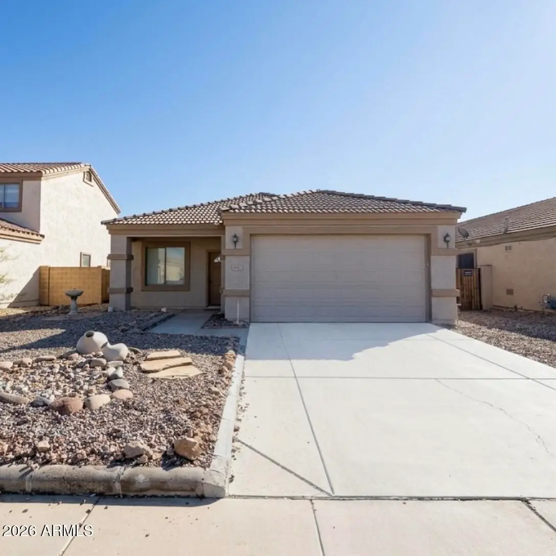 7211 S 56th Drive, Laveen, AZ 85339 - #1