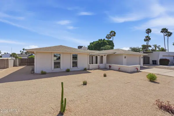 1915 E Inglewood Street, Mesa, AZ 85203