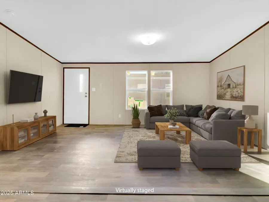 19500 E Gregory Street #16, Black Canyon City, AZ 85324 - #2