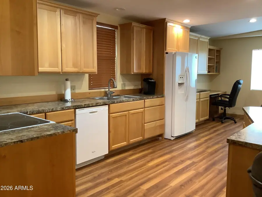 2247 N Nicklaus Drive, Mesa, AZ 85215 - #2