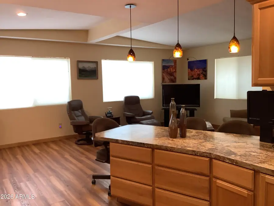 2247 N Nicklaus Drive, Mesa, AZ 85215 - #3
