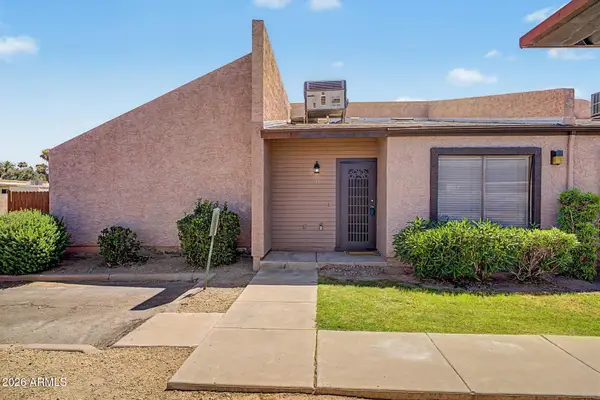 629 N Mesa Drive #18, Mesa, AZ 85201