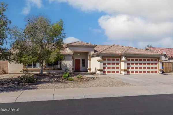 1842 E Saint Charles Avenue, Phoenix, AZ 85042