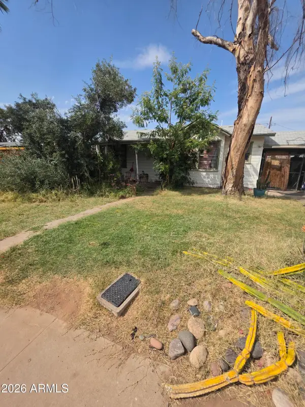 610 W 12th Street, Tempe, AZ 85281