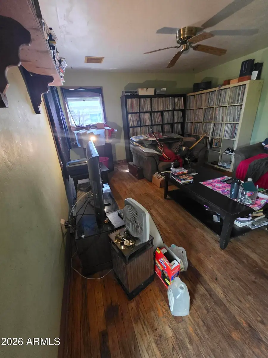610 W 12th Street, Tempe, AZ 85281 - #2