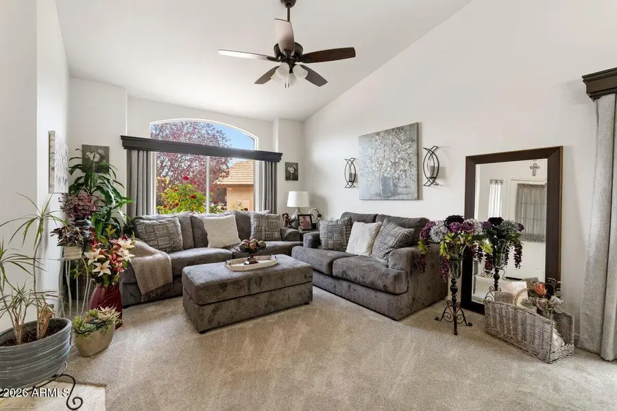 1865 W Dart Circle, Cottonwood, AZ 86326 - #3