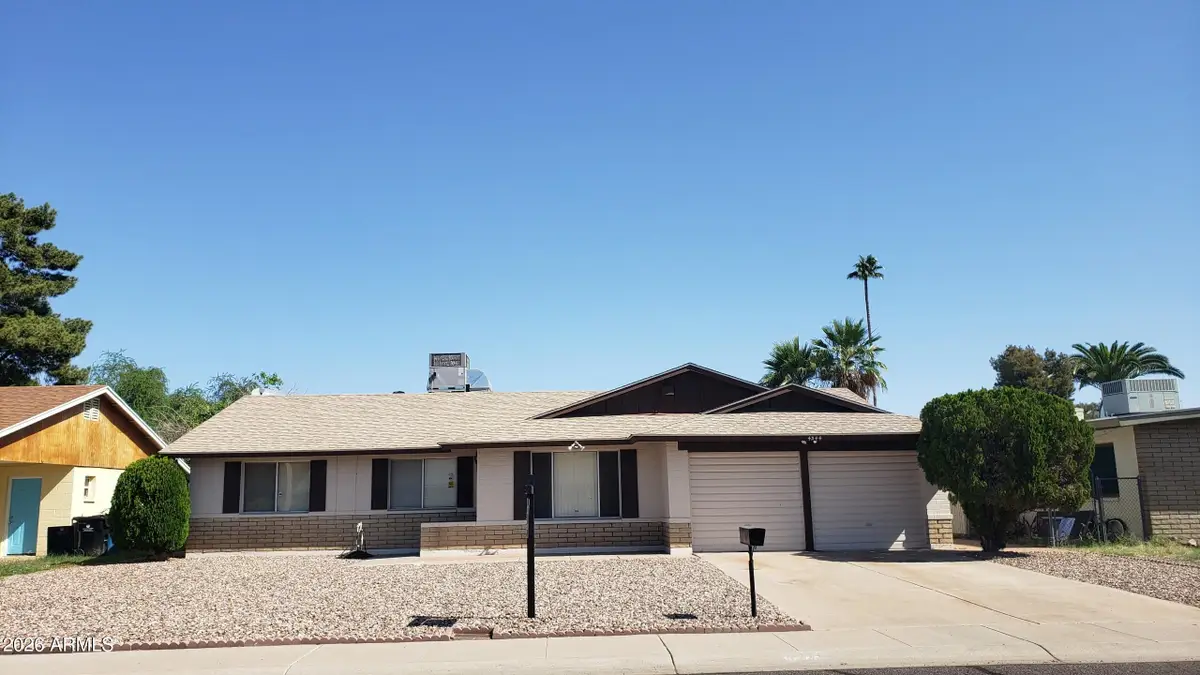 4344 W Garden Drive, Glendale, AZ 85304 - #1