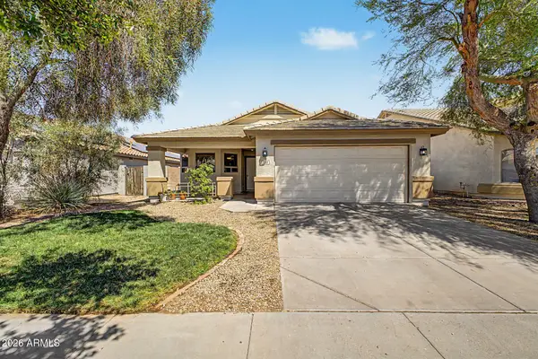 1183 N 159th Drive, Goodyear, AZ 85338