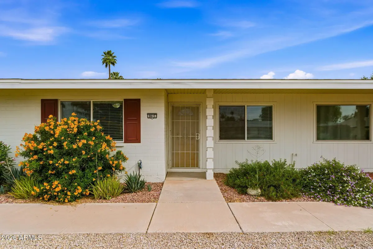 9615 N 111th Avenue, Sun City, AZ 85351 - #1
