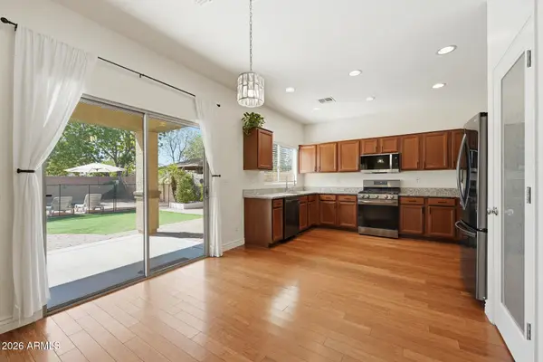 40846 N Eliana Drive, San Tan Valley, AZ 85140