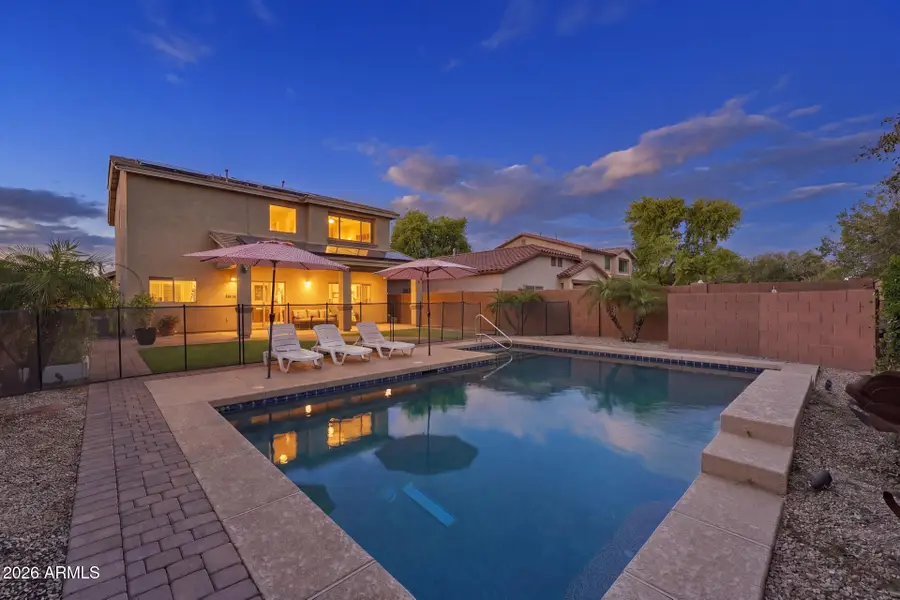 40846 N Eliana Drive, San Tan Valley, AZ 85140 - #2