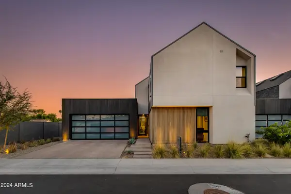 1341 E Pomelo Grove Lane, Phoenix, AZ 85014