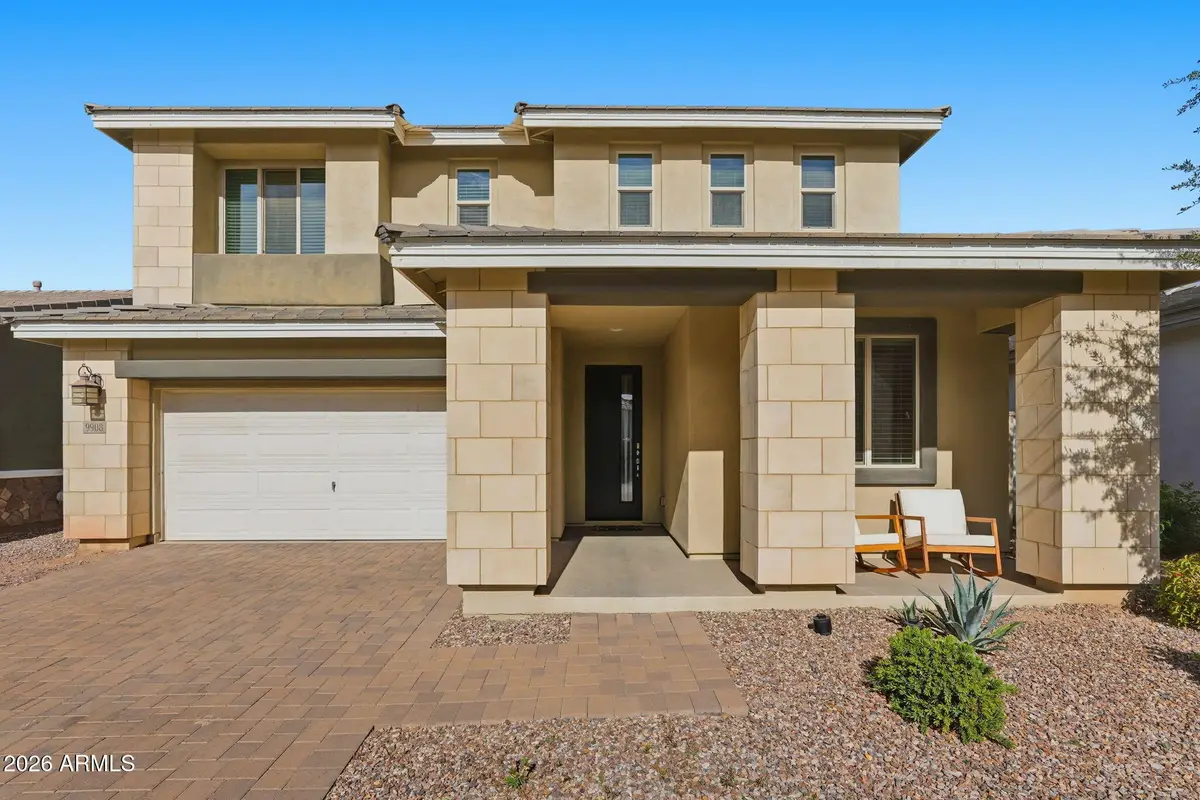 9908 E Kinetic Drive, Mesa, AZ 85212 - #1