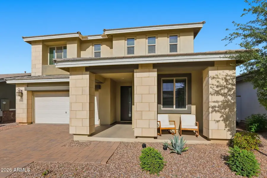 9908 E Kinetic Drive, Mesa, AZ 85212 - #2