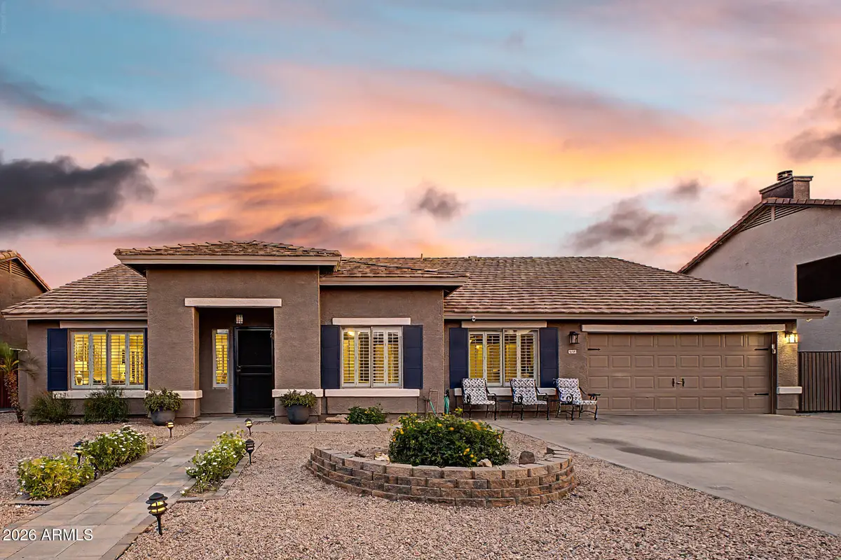 9545 E Juanita Avenue, Mesa, AZ 85209 - #1