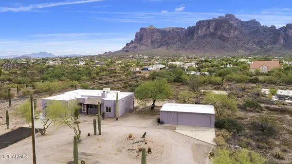 1775 N Mountain View Road, Apache Junction, AZ 85119