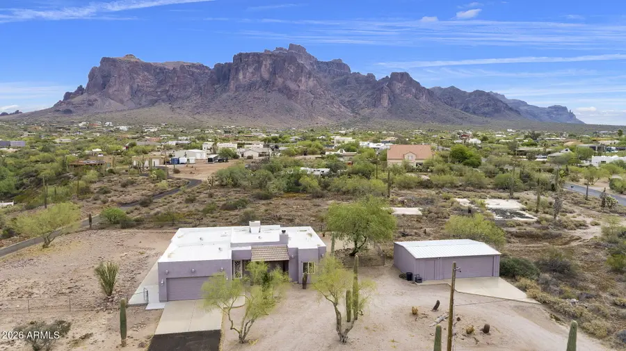 1775 N Mountain View Road, Apache Junction, AZ 85119 - #2
