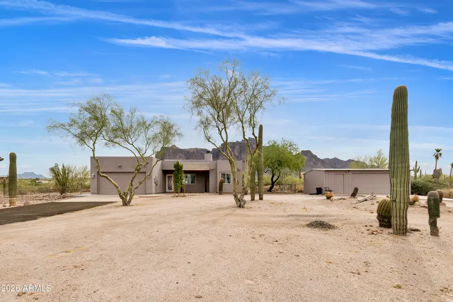 1775 N Mountain View Road, Apache Junction, AZ 85119 - #3
