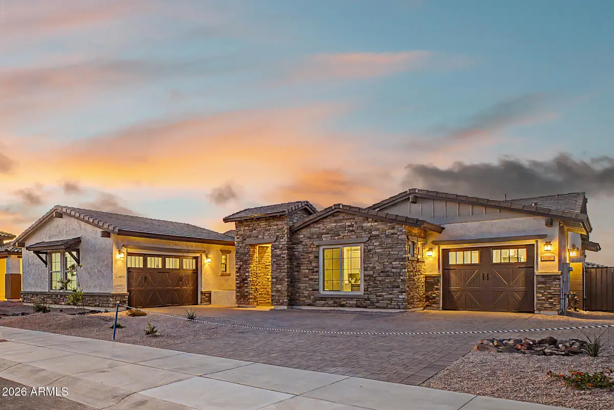 21098 E Diana Way, Queen Creek, AZ 85142 - #1