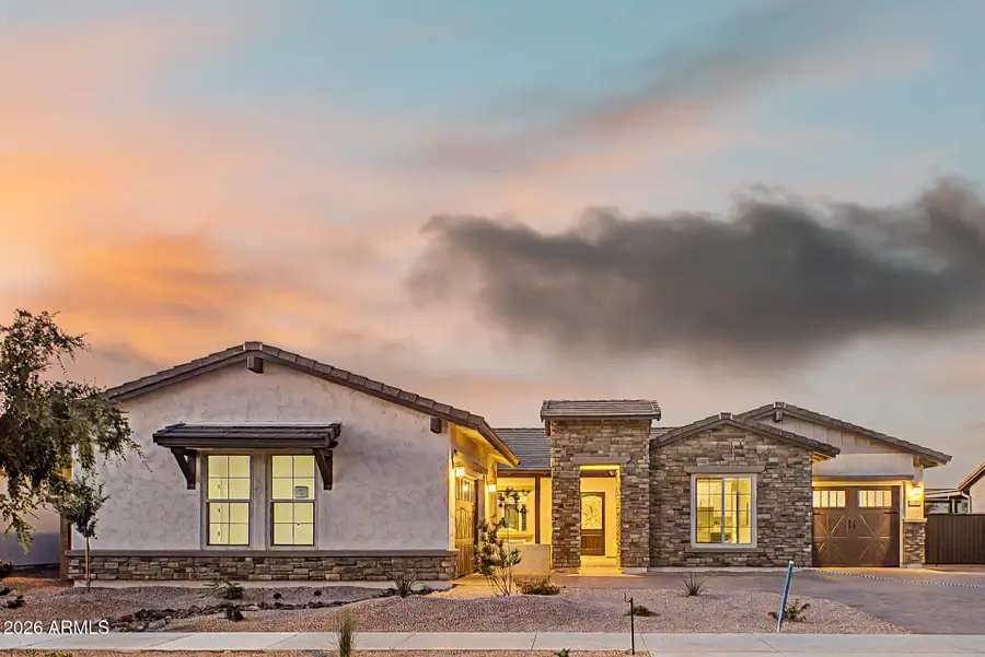 21098 E Diana Way, Queen Creek, AZ 85142 - #3