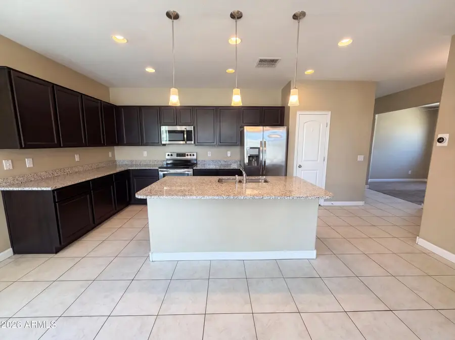 2425 S 235th Drive, Buckeye, AZ 85326 - #2