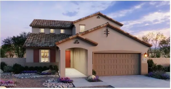 22595 W Irma Lane, Surprise, AZ 85387