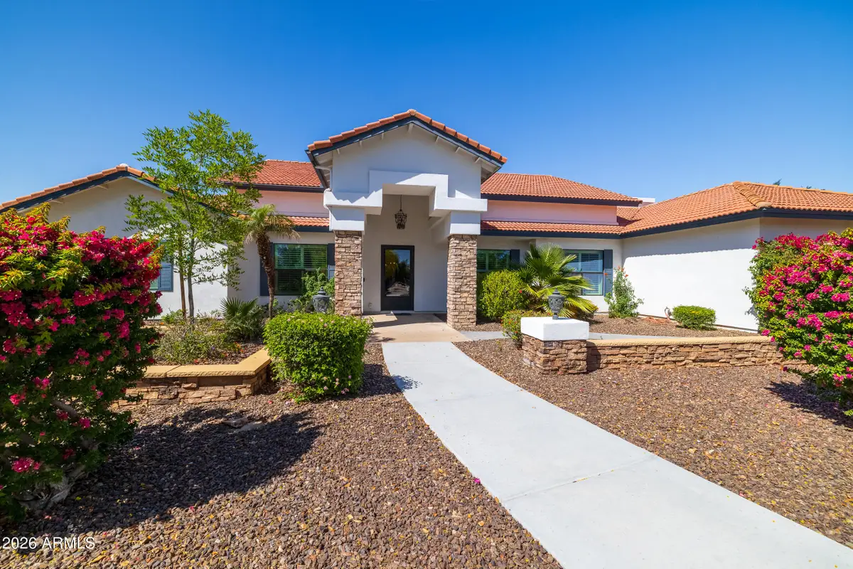 10454 E Corrine Drive, Scottsdale, AZ 85259 - #1