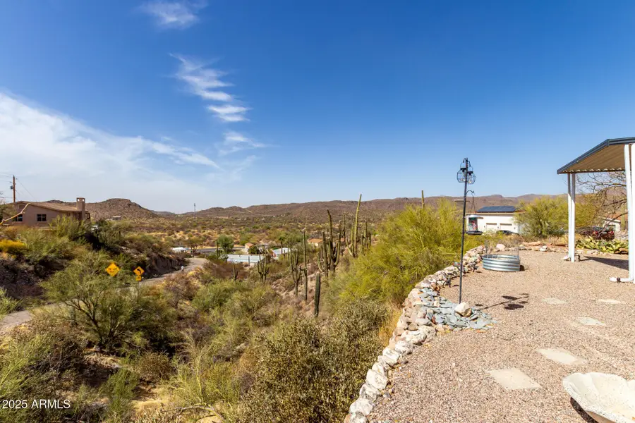 30 N Lilly Court, Queen Valley, AZ 85118 - #2