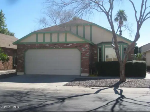 3134 E Mckellips Road #218, Mesa, AZ 85213