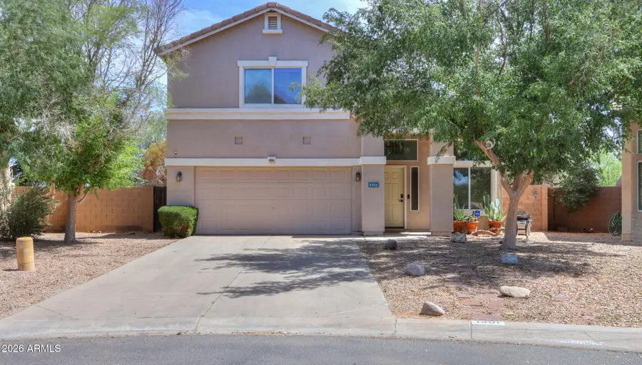 1301 S 7th Street, Coolidge, AZ 85128 - #2