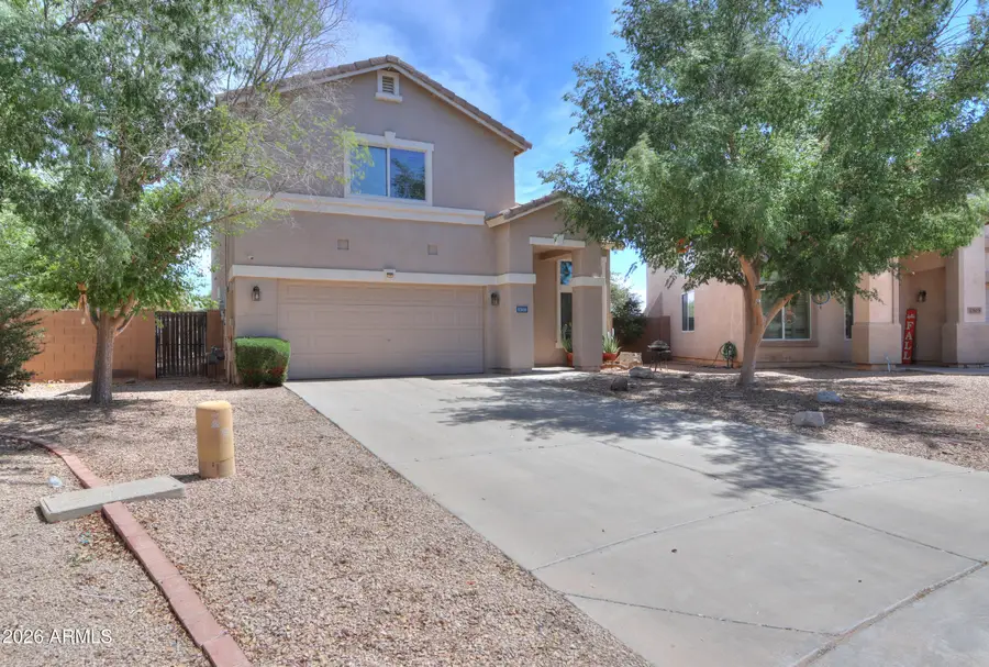 1301 S 7th Street, Coolidge, AZ 85128 - #3