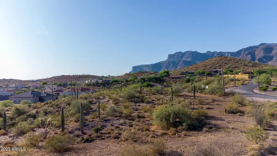0000 S Kings Ranch Road #3A, Gold Canyon, AZ 85118 - #3
