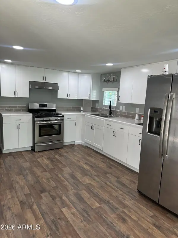 61 W Southern Avenue #55, Mesa, AZ 85210