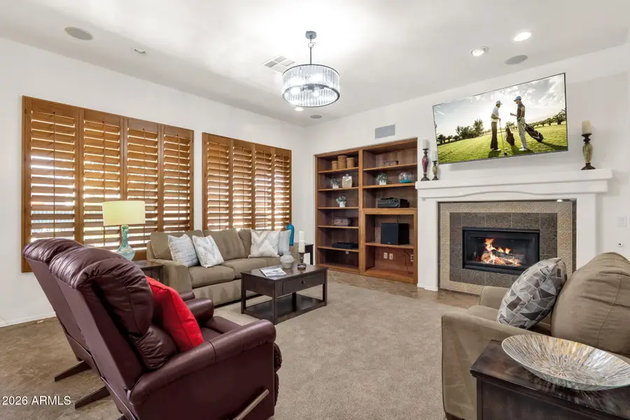 4503 E Narrowleaf Drive, Gilbert, AZ 85298 - #3