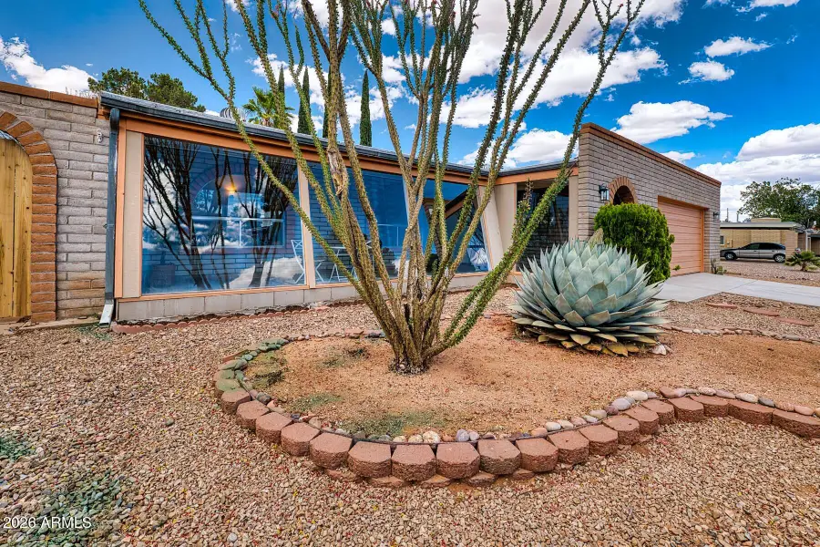 5157 Calle Virada --, Sierra Vista, AZ 85635 - #2